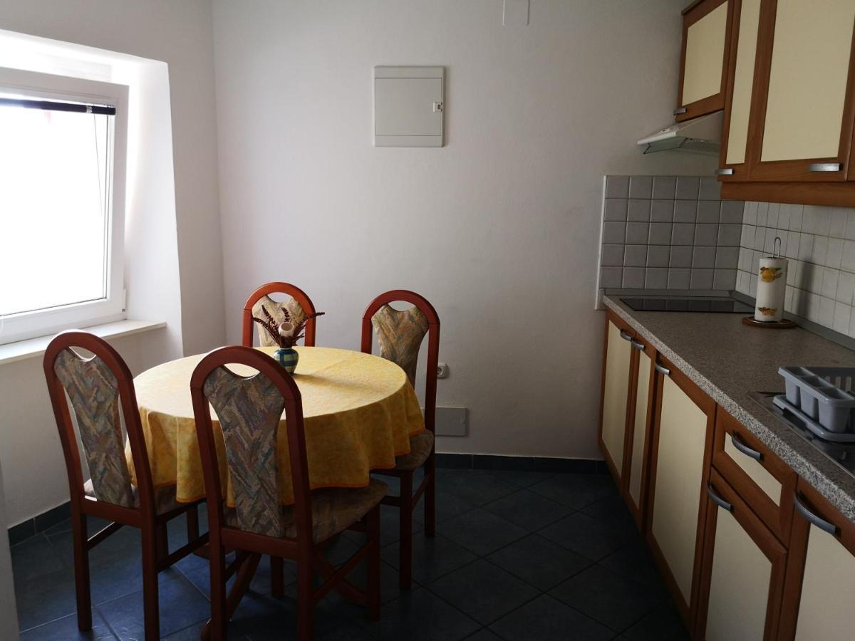 Galilea 14 Lägenhet Piran Exteriör bild